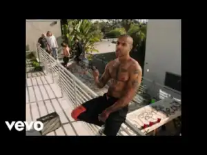[Music Video] Vic Mensa Feat. Ty Dolla $ign – In Some Trouble